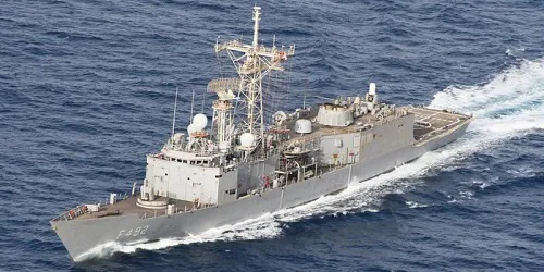 TCG Gemlik