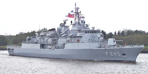 TCG Oruçreis