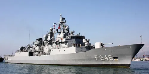 TCG Salihreis