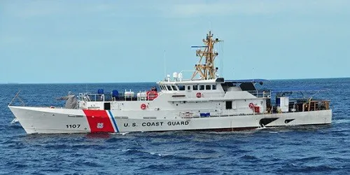 CGC Charles David Jr.