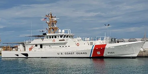 CGC Charles Moulthrope