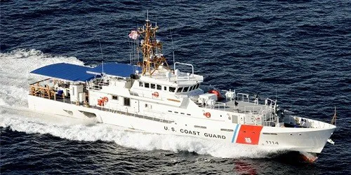 CGC Heriberto Hernandez