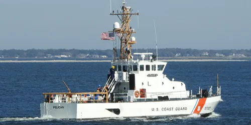 CGC Pelican - United States Coast Guard