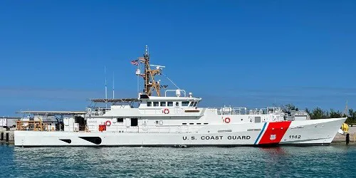 CGC Robert Goldman