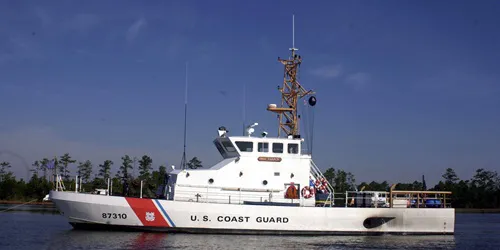 CGC Tarpon - United States Coast Guard