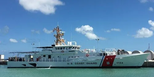 CGC William Hart