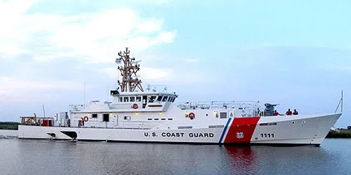 CGC William Trump