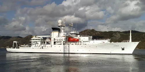 USNS Pathfinder