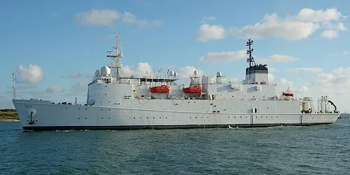 USNS Waters