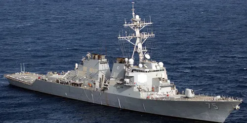 USS Donald Cook