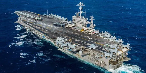 USS John C. Stennis