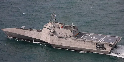 USS Mobile