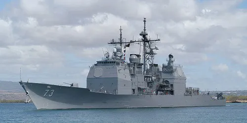 USS Port Royal