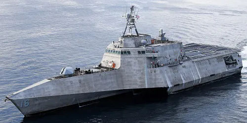 USS Tulsa