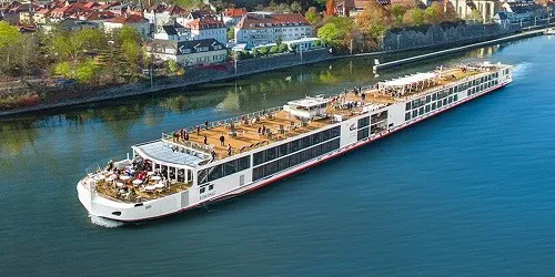 Viking Hervor - Viking Cruises