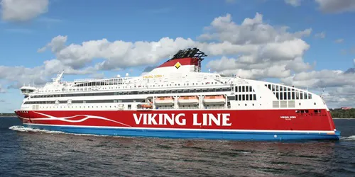 Viking XPRS