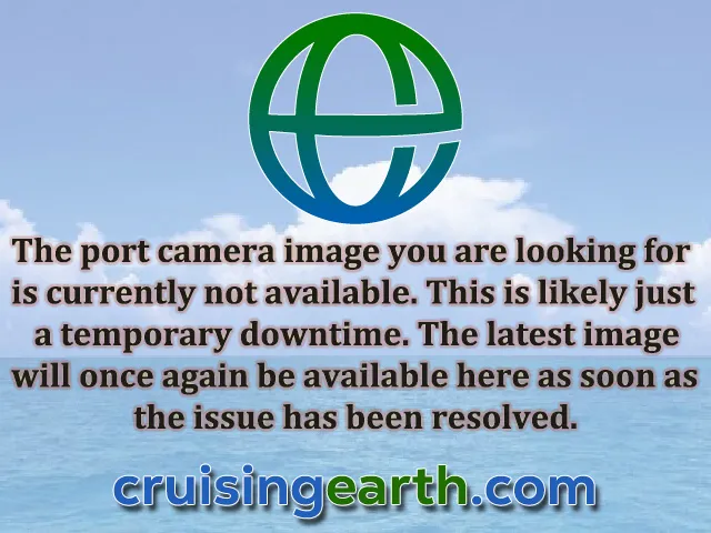 Corpus Christi, Texas - Mayan Princess Resort, Port Aransas, Texas Webcam / Camera Inactive